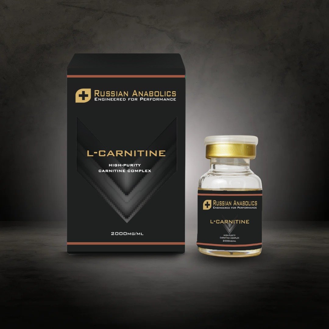 #LCarnitine
